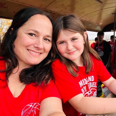 Christy Hebert Daigle Profile