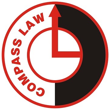 compasslawoffic's profile picture. Pháp luật là chốn nương thân của chúng ta !