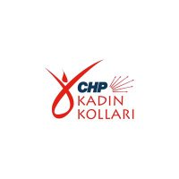 CHP Kadın(@CHPKadinKolu) 's Twitter Profileg