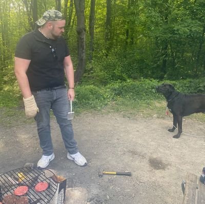 meacham1985's profile picture. sipping wine out in the orchards, enjoying the countryside grilling up some beautiful filet.

my wife and family/friends mean the world to me.. Xbox forever