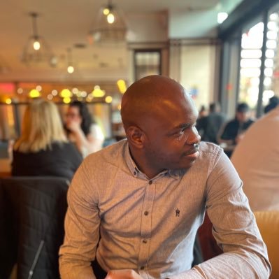 DrAdeAibinu's profile picture. Husband, Proud dad, Doctor of molecular pharmacology, Lecturer.