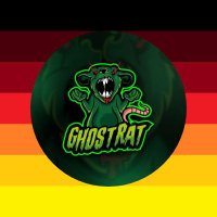 ghostrat_wow(@ghostrat881) 's Twitter Profile Photo