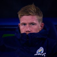 MessiDeBruyne(@MessiBruyne) 's Twitter Profile Photo