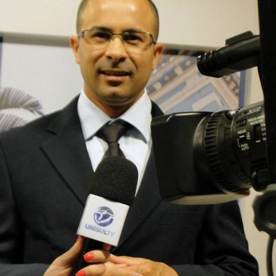 ProfFernandoQF's profile picture. Professor e Engenheiro Químico.