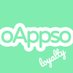 Oappso Loyalty (@oappsoloyalty) Twitter profile photo Oappso Loyalty (@oappsoloyalty) Twitter profile photo