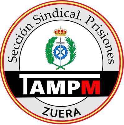 Cuenta oficial de TAMPM en Zuera