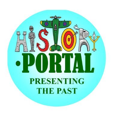 Educational Musicals are delighted to part of The History Portal - a much bigger organization for teaching history. All our fab musicals are still there.