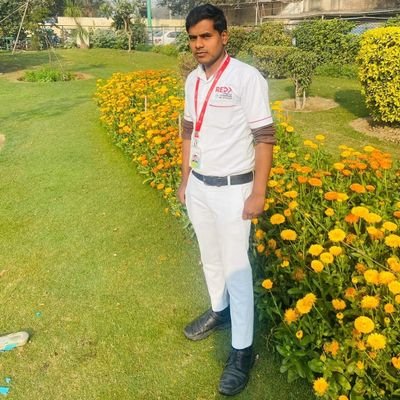 RPRawat112's profile picture. 