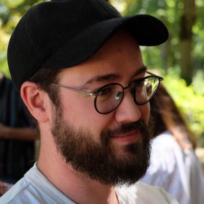 Head of Digital Project Management + indie games prod & publishing @ARTEfr / Podcast producer @VaisseauSensas 🫡 Synthesizers & Chamonix enthousiast (he/him)