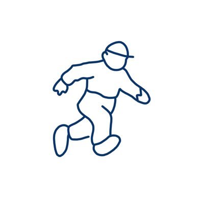 All inclusive Edinburgh based running group. All genders, all abilities, all good. Thursdays 6:30pm at Old Eastway Tap
