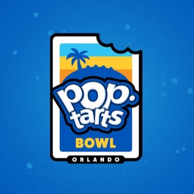 Pop-Tarts Bowl