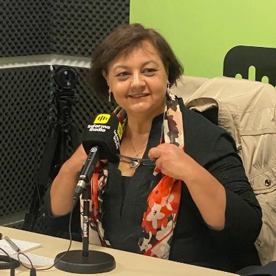 Woman Essentia. Y en 👉 @Canal_Girona @Conclave_Report
https://t.co/Z5RLLmbyO5

https://t.co/7e4Qxemag0

En la Boca del lobo (martes)