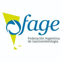 Federación Argentina de Gastroenterología ( FAGE) (@fagegastro) 's Twitter Profile