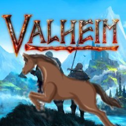It would be pretty cool if Valheim had horses