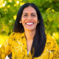 Rashi Kesarwani (@rashikesarwani) 's Twitter Profile