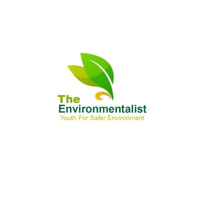 *The Environmentalist* is a youth-led initiative, community-driven, people-oriented, inclusive and transformative agenda to meet  the unmet climate change needs