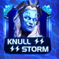 knullstorm(@knullstorm) 's Twitter Profile Photo