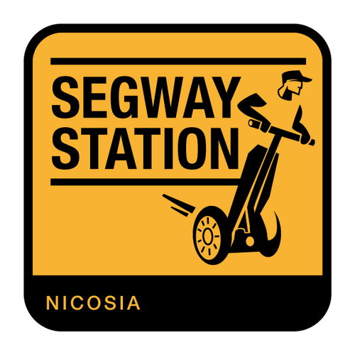 We offer guided Segway tours in Nicosia! People leave us with a smile that lasts for hours on end .... :-)     
enquiries@segwaystationcyprus.com
+357 22 763736