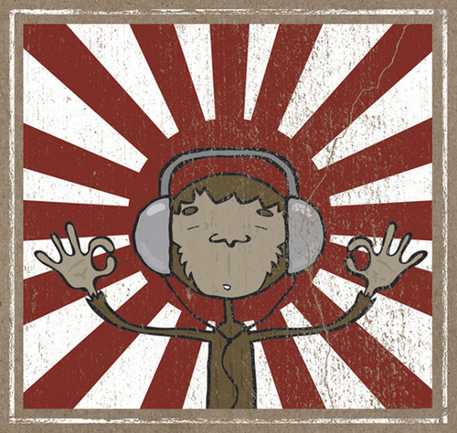 ZenMonkey3's profile picture. My Zen path leads me to explore Technology & Innovation... The art of teaching is clarity and the art of learning is to listen