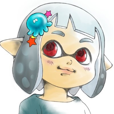 Hallo! Ich wohne in Deutschland seit 2002. Ich spiele gern Splatoon , DBD und MH. 2002年からドイツに在住三人の子持ちおかん。 ガチエンジョイ老人倶楽部GER
https://t.co/Yzmhk6gSxn