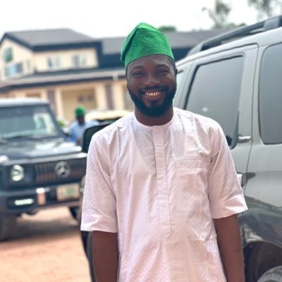 Nigerian🇳🇬 simple calm and gentle