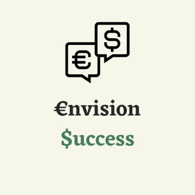 A community of capable, like-minded individuals on a path to reach our Envisioned Success.