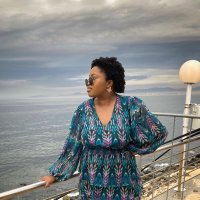 Karabo Ledwaba (@anelectriclady) 's Twitter Profile