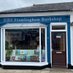 Framlingham Bookshop (@BooksinFram) Twitter profile photo