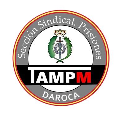 Cuenta oficial de TAMPM de DAROCA asamblearios apolíticos y aportodas. SÚMATE