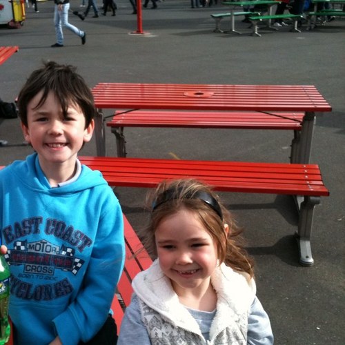 lynnarnold23's profile picture. 