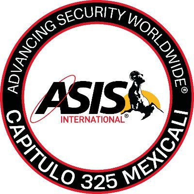 ASIS Capítulo 325 en Mexicali, BC, México brinda plataforma para conexión, discusión y desarrollo de habilidades de seguridad para profesionales locales. Acceso