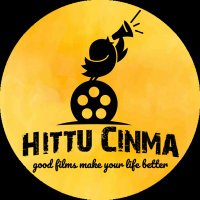 Hittu Cinma (@HittuCinma) 's Twitter Profileg
