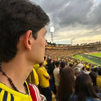 Creador de contenido en Tik tok e Instagram ⚽️ periodista deportivo