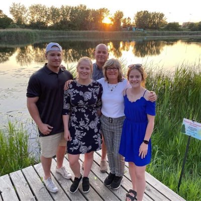 Full Stack Developer | Currently pursuing HBCS at Lakehead University