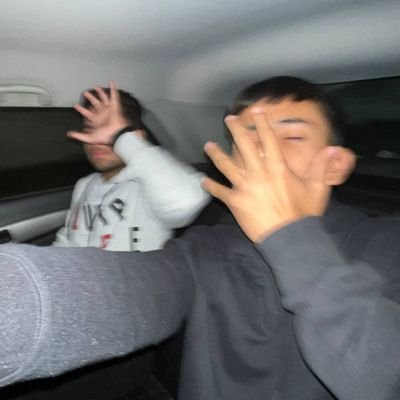 Cringe_but_Cute's profile picture. Just 2 friends (with a little humour) craving for acknowledgement