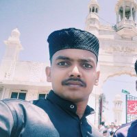 Vaseem Raza(@VaseemR55994113) 's Twitter Profile Photo