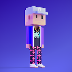 z_clemm's profile picture. Crypto storyteller, weaving narratives of innovation and disruption in the blockchain space. #CryptoStoryteller #BlockchainInnovation