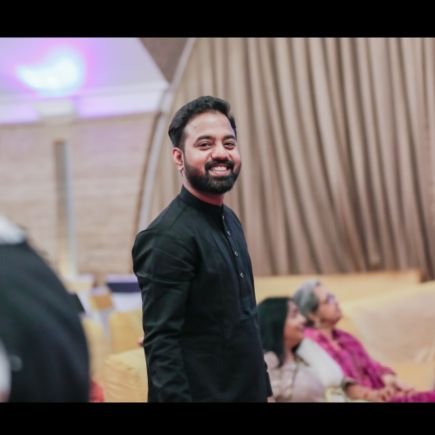 anujvgawde's profile picture. CERTIFIED EQUITY RESEARCH ANALYSTS