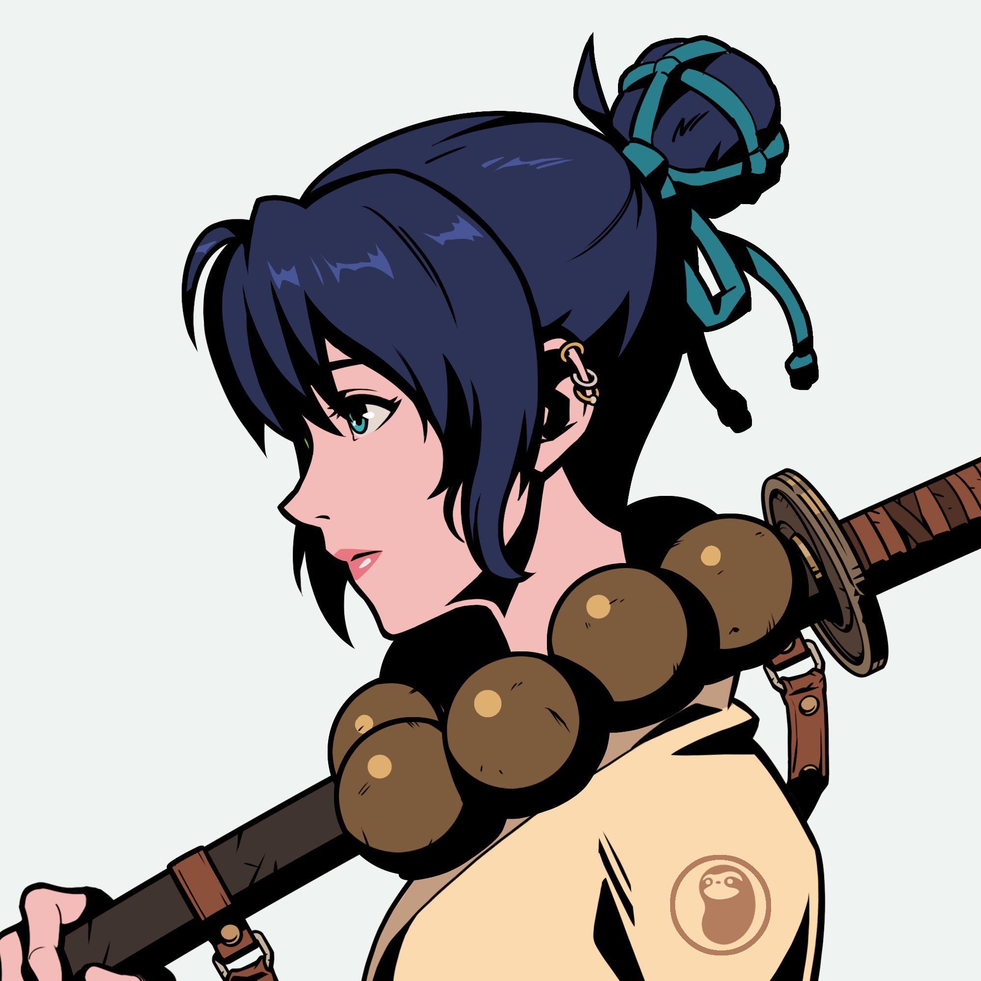 willkill4u's profile picture. NFT curator, showcasing the best of digital art and culture. #NFTCurator #DigitalArtCulture