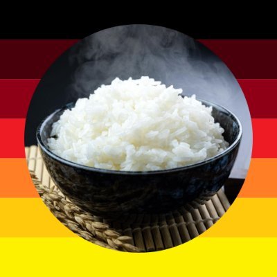 Halbwegs integrierter Migrant. ÖRR-Verachter und Rechte-Hetze-Genießer. Teilzeitunternehmer. Mag Reis. Alles was hier passiert ist Satire.