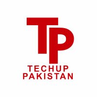 Techup Pakistan(@TechupPak) 's Twitter Profile Photo