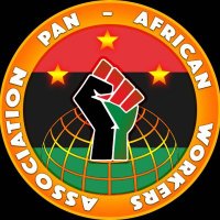 Pan-African Worker's Association (@iww_pawa) 's Twitter Profile Photo