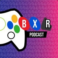 The BXR Podcast(@thebxrpodcast) 's Twitter Profile Photo