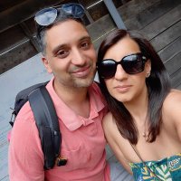 Gaurav Dubay (@gauravdubay3) 's Twitter Profile Photo Gaurav Dubay (@gauravdubay3) 's Twitter Profile Photo