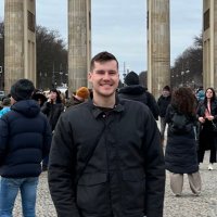 Matt McGough (@mcgough_matthew) 's Twitter Profile Photo Matt McGough (@mcgough_matthew) 's Twitter Profile Photo