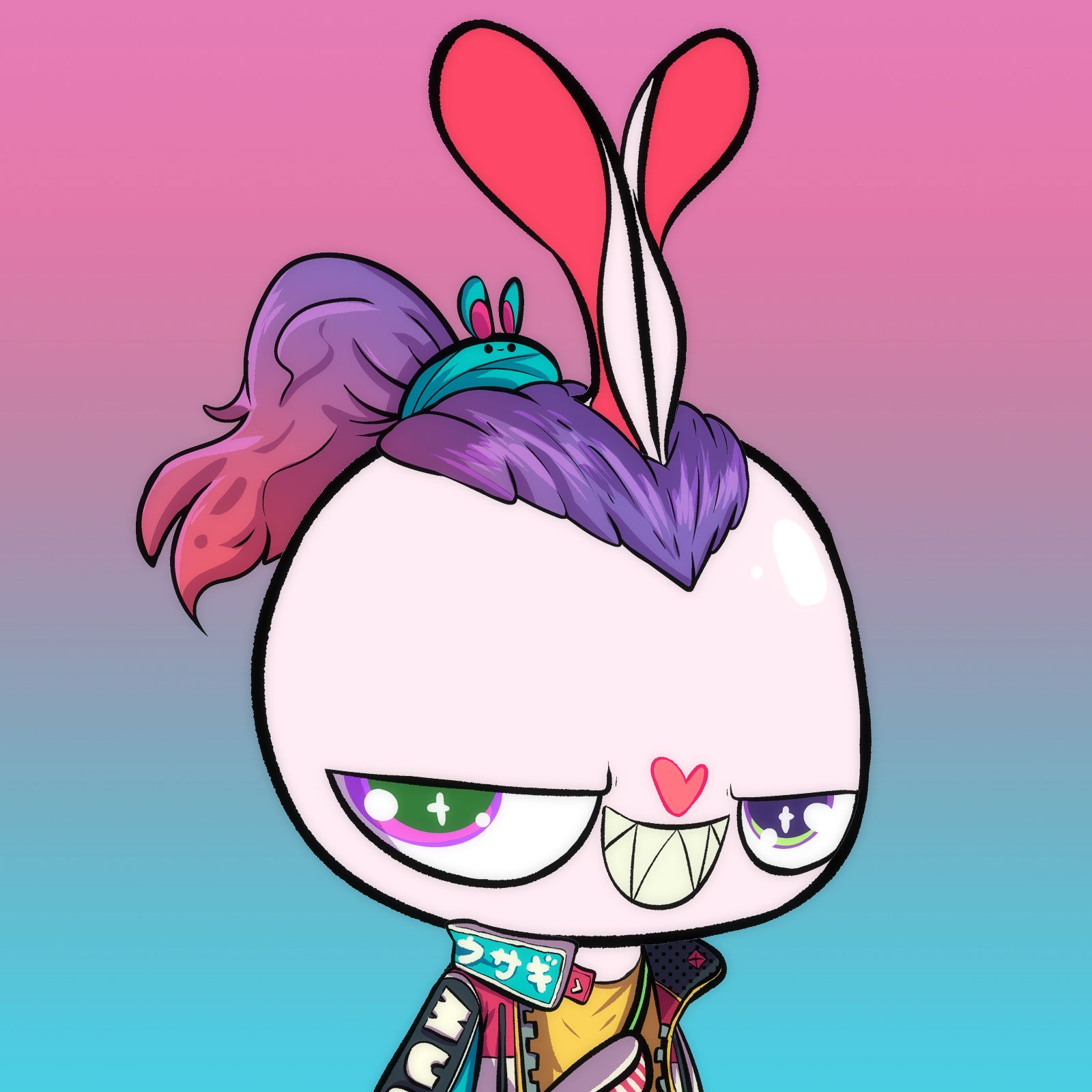 piupiulisa's profile picture. Crypto believer, witnessing the rise of a new digital economy. #CryptoBeliever #DigitalEconomy