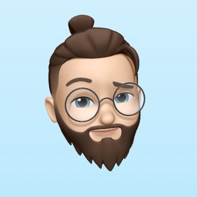 KrogDavid's profile picture. iOS Developer