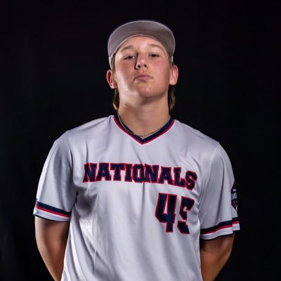 Grain Valley High School ‘26 3.8 GPA Cumulative 4.308 GPA C/RHP/3rd/OF/2nd 5’10 185 US Nationals Midwestern Scout 16U Baseball email : jmalicoat450@gmail.com