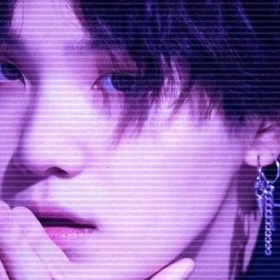 ✨😗 💜ᗷTS⟭⟬💜
 『+✶𖧵』 ‧₊✜˚ ⟭⟬ ⟬⟭