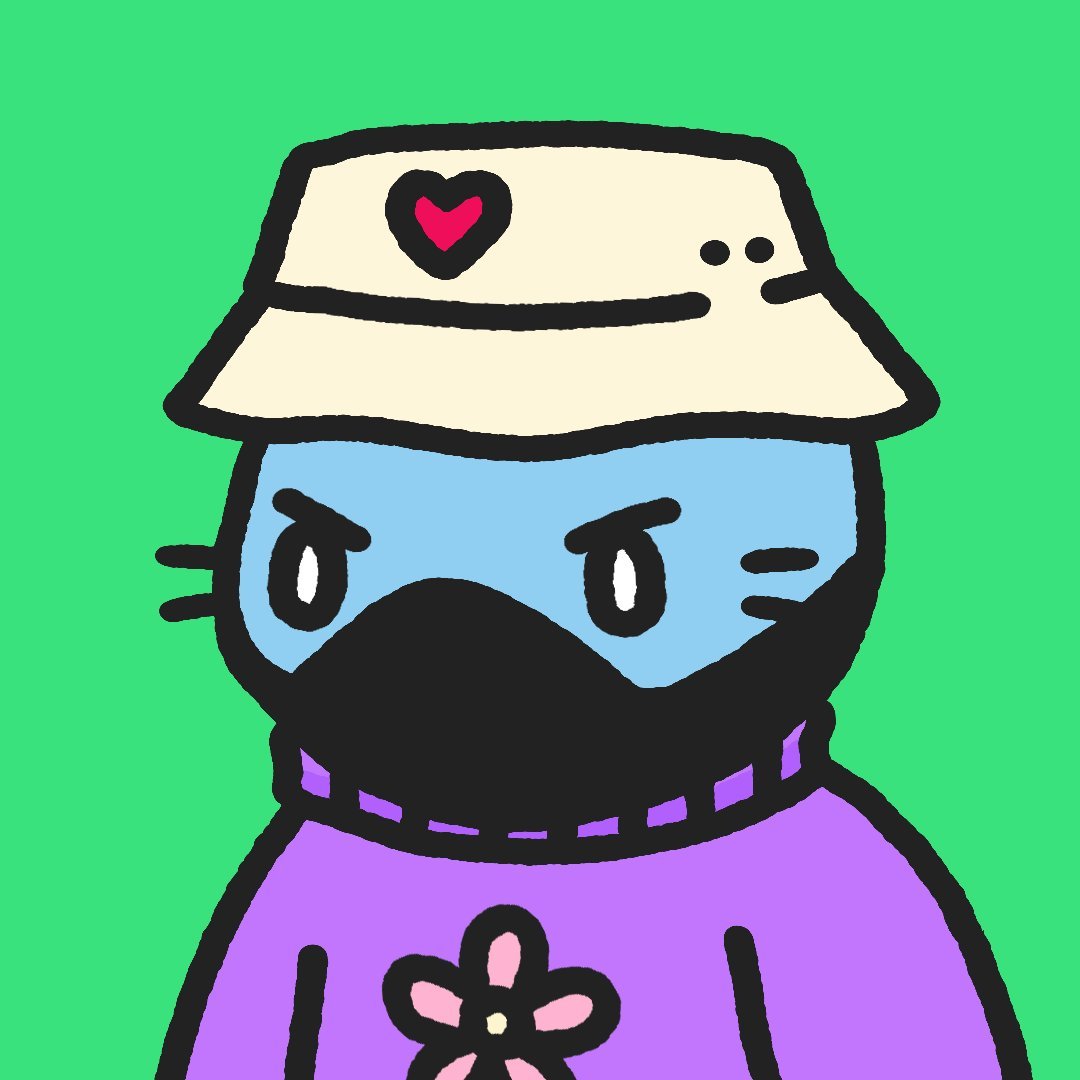 jessicaxia3's profile picture. Crypto enthusiast, unlocking the potential of blockchain one transaction at a time. #CryptoEnthusiast #BlockchainRevolution